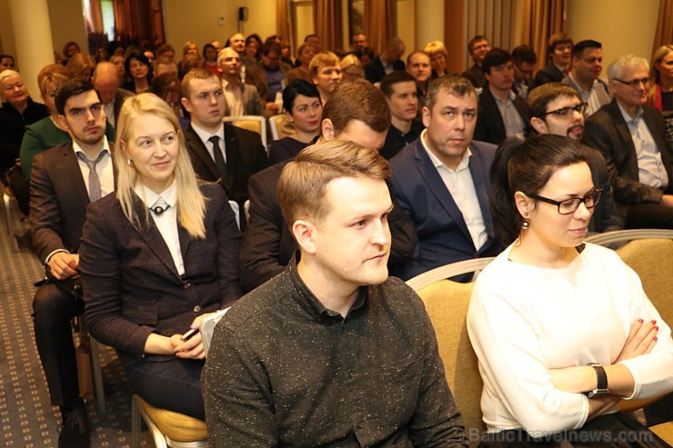 Radisson Blu Ridzene Hotel telpās 28.02.2017 notika Latvijas Viesnīcu un restorānu asociācijas (LVRA) Biedru kopsapulce Radisson Blu Ridzene Hotel telpās 28.02.2017 notika Latvijas Viesnīcu un restorānu asociācijas (LVRA) Biedru kopsapulce 193946