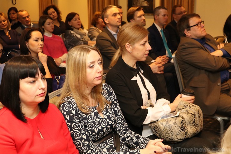 Radisson Blu Ridzene Hotel telpās 28.02.2017 notika Latvijas Viesnīcu un restorānu asociācijas (LVRA) Biedru kopsapulce Radisson Blu Ridzene Hotel telpās 28.02.2017 notika Latvijas Viesnīcu un restorānu asociācijas (LVRA) Biedru kopsapulce 193947