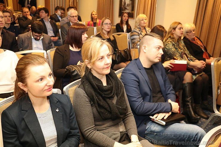 Radisson Blu Ridzene Hotel telpās 28.02.2017 notika Latvijas Viesnīcu un restorānu asociācijas (LVRA) Biedru kopsapulce Radisson Blu Ridzene Hotel telpās 28.02.2017 notika Latvijas Viesnīcu un restorānu asociācijas (LVRA) Biedru kopsapulce 193948