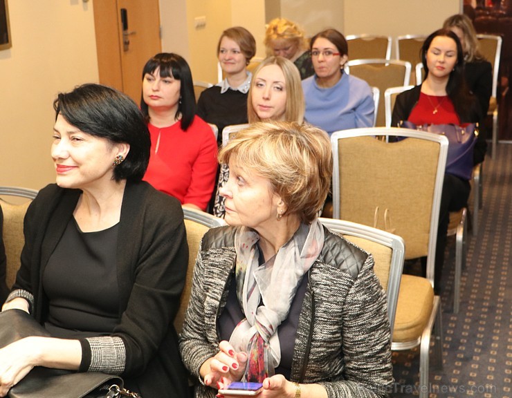 Radisson Blu Ridzene Hotel telpās 28.02.2017 notika Latvijas Viesnīcu un restorānu asociācijas (LVRA) Biedru kopsapulce Radisson Blu Ridzene Hotel telpās 28.02.2017 notika Latvijas Viesnīcu un restorānu asociācijas (LVRA) Biedru kopsapulce 193950