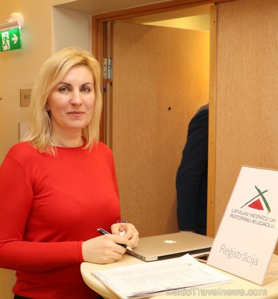 Radisson Blu Ridzene Hotel telpās 28.02.2017 notika Latvijas Viesnīcu un restorānu asociācijas (LVRA) Biedru kopsapulce Radisson Blu Ridzene Hotel telpās 28.02.2017 notika Latvijas Viesnīcu un restorānu asociācijas (LVRA) Biedru kopsapulce 193953