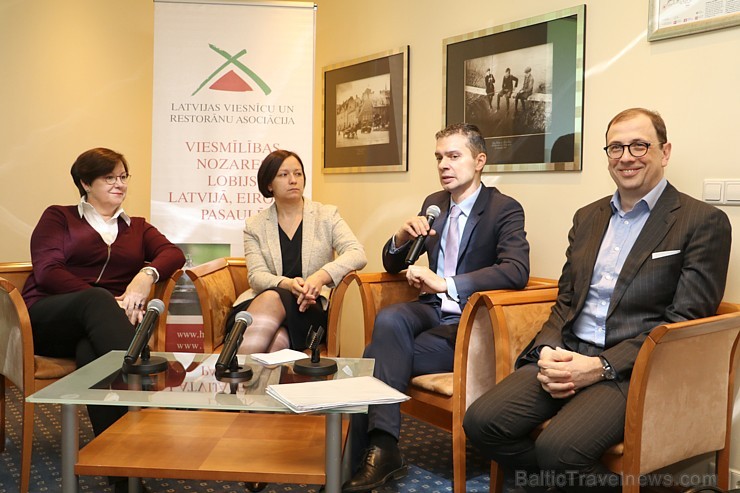 Radisson Blu Ridzene Hotel telpās 28.02.2017 notika Latvijas Viesnīcu un restorānu asociācijas (LVRA) Biedru kopsapulce Radisson Blu Ridzene Hotel telpās 28.02.2017 notika Latvijas Viesnīcu un restorānu asociācijas (LVRA) Biedru kopsapulce 193956