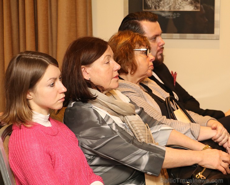 Radisson Blu Ridzene Hotel telpās 28.02.2017 notika Latvijas Viesnīcu un restorānu asociācijas (LVRA) Biedru kopsapulce Radisson Blu Ridzene Hotel telpās 28.02.2017 notika Latvijas Viesnīcu un restorānu asociācijas (LVRA) Biedru kopsapulce 193957