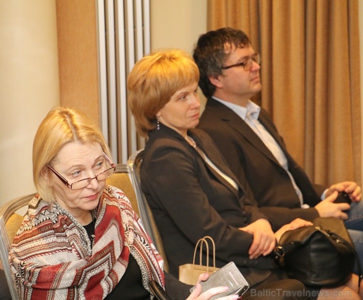 Radisson Blu Ridzene Hotel telpās 28.02.2017 notika Latvijas Viesnīcu un restorānu asociācijas (LVRA) Biedru kopsapulce Radisson Blu Ridzene Hotel telpās 28.02.2017 notika Latvijas Viesnīcu un restorānu asociācijas (LVRA) Biedru kopsapulce 193958