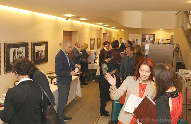 Radisson Blu Ridzene Hotel telpās 28.02.2017 notika Latvijas Viesnīcu un restorānu asociācijas (LVRA) Biedru kopsapulce Radisson Blu Ridzene Hotel telpās 28.02.2017 notika Latvijas Viesnīcu un restorānu asociācijas (LVRA) Biedru kopsapulce 193959