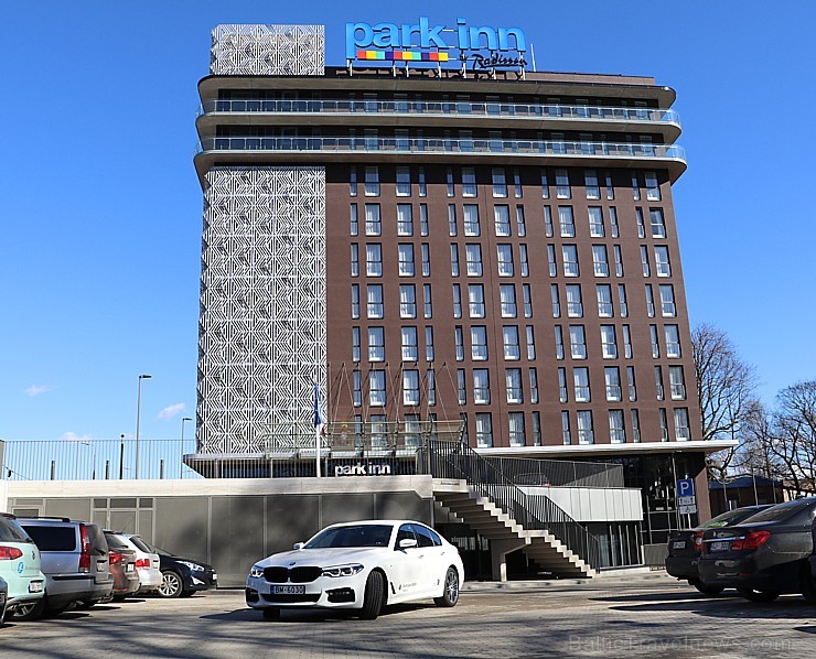 Travelnews.lv redakcija apceļo Vidzemi ar jauno BMW 530d XDrive 194179