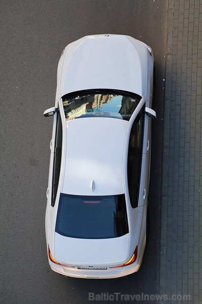 Travelnews.lv redakcija apceļo Vidzemi ar jauno BMW 530d XDrive 194182