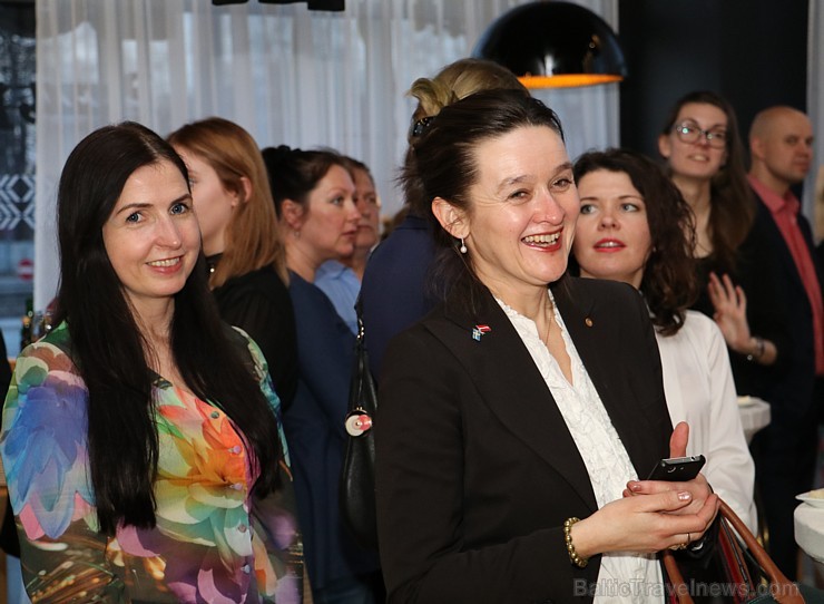 Rīgā 23.03.2017 ar lielisku atklāšanas ballīti piesaka jaunu viesnīcu «Park Inn by Radisson Riga Valdemara» Rīgā 23.03.2017 ar lielisku atklāšanas ballīti piesaka jaunu viesnīcu «Park Inn by Radisson Riga Valdemara» 194230
