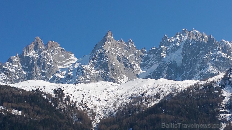 Travelnews.lv redakcija izbauda izslavēto «Club Med Chamonix» servisu. Atbalsta: Club Med 194662