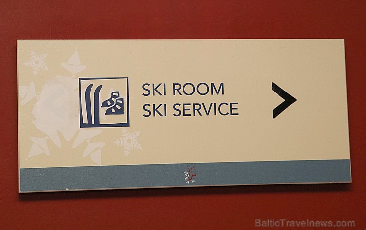 Travelnews.lv redakcija izbauda izslavēto «Club Med Chamonix» servisu. Atbalsta: Club Med 194697