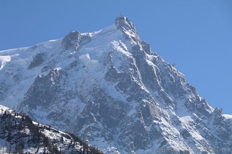 Travelnews.lv redakcija izbauda izslavēto «Club Med Chamonix» servisu. Atbalsta: Club Med 194707
