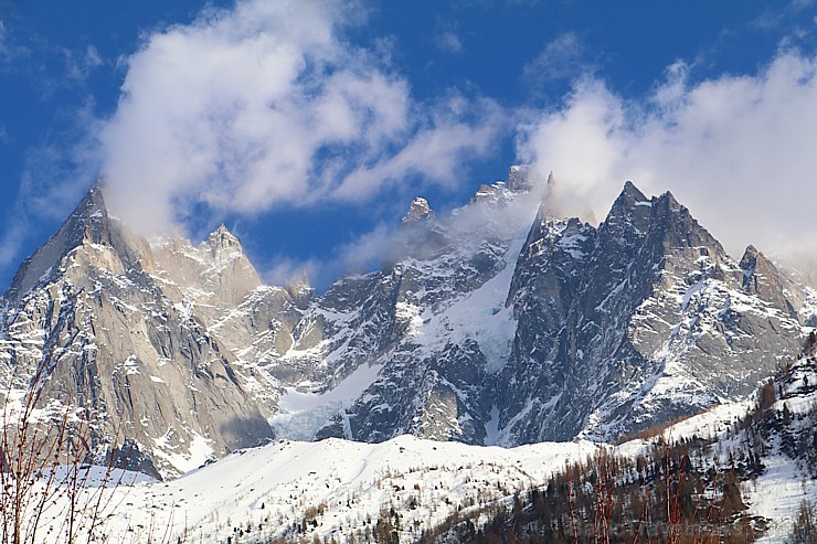 Travelnews.lv redakcija izbauda izslavēto «Club Med Chamonix» servisu. Atbalsta: Club Med 194711