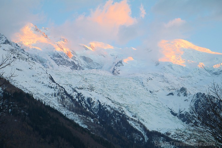 Travelnews.lv redakcija izbauda izslavēto «Club Med Chamonix» servisu. Atbalsta: Club Med 194725