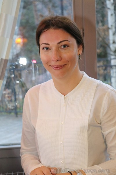 Travelnews.lv redakcija izbauda izslavēto «Club Med Chamonix» ēdināšanas servisu - viss iekļauts. Atbalsta: Club Med 195217