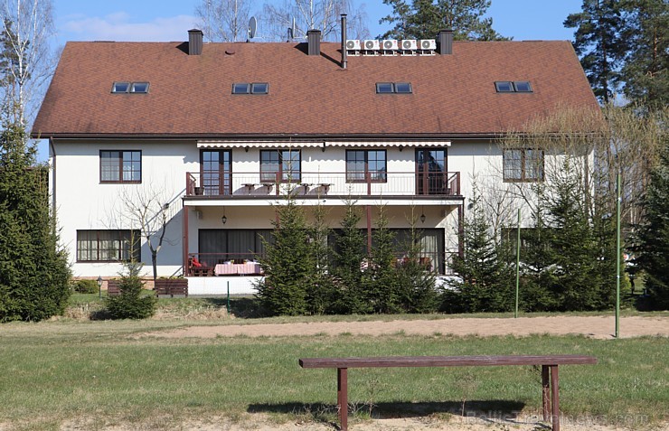 Pierīgā 20.04.2017 savas durvis ir vēris trīs zvaigžņu viesu nams «Laguna House» 195715
