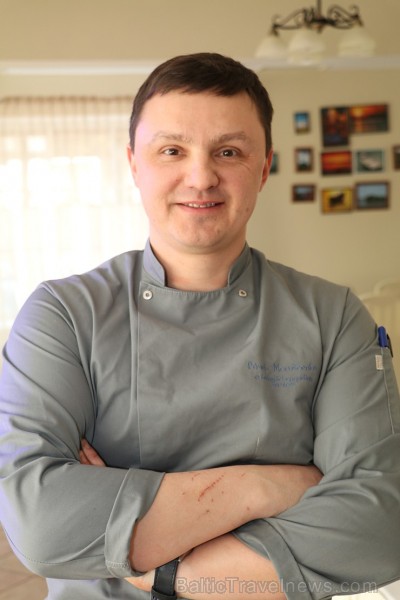Pierīgā 20.04.2017 savas durvis ir vēris trīs zvaigžņu viesu nams «Laguna House» 195724