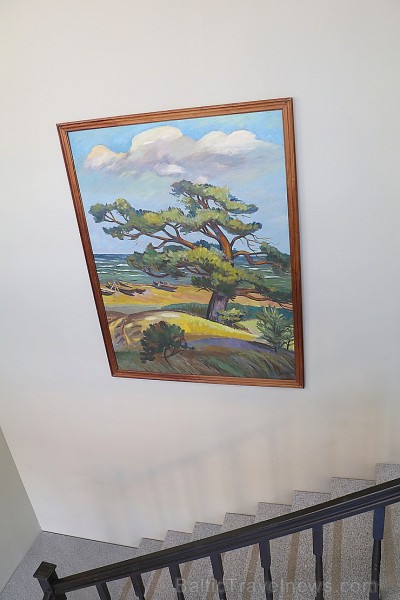 Pierīgā 20.04.2017 savas durvis ir vēris trīs zvaigžņu viesu nams «Laguna House» 195735