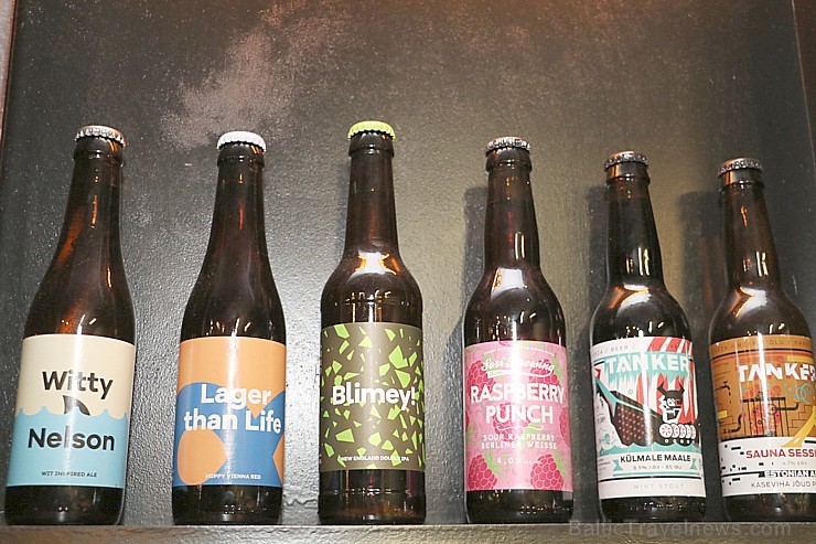 Alus restorāns «Easy Beer» Vecrīgā rīko garšu vakaru amerikāņu stilā «Alus - burbons - ēdiens» 195847