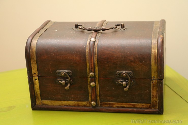 Travelnews.lv redakcija iepazīst Vidzemes augstas klases viesu namu «Lantus» 195891