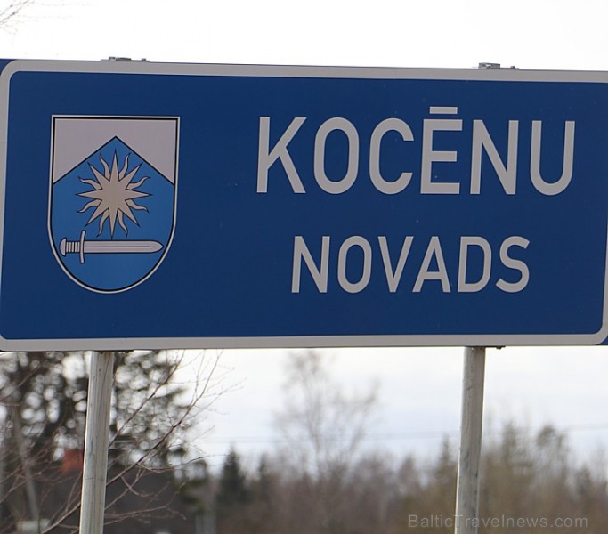 Travelnews.lv redakcija iepazīst Vidzemes augstas klases viesu namu «Lantus» 195954