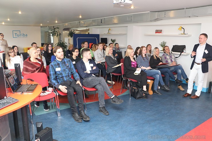 «Centurion Hospitality» organizē 25.-26.04.2017 tūrisma speciālistiem semināru «Patiesa Viesmīlība» «Centurion Hospitality» organizē 25.-26.04.2017 tūrisma speciālistiem semināru «Patiesa Viesmīlība» 195985