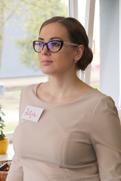 «Centurion Hospitality» organizē 25.-26.04.2017 tūrisma speciālistiem semināru «Patiesa Viesmīlība» «Centurion Hospitality» organizē 25.-26.04.2017 tūrisma speciālistiem semināru «Patiesa Viesmīlība» 195988