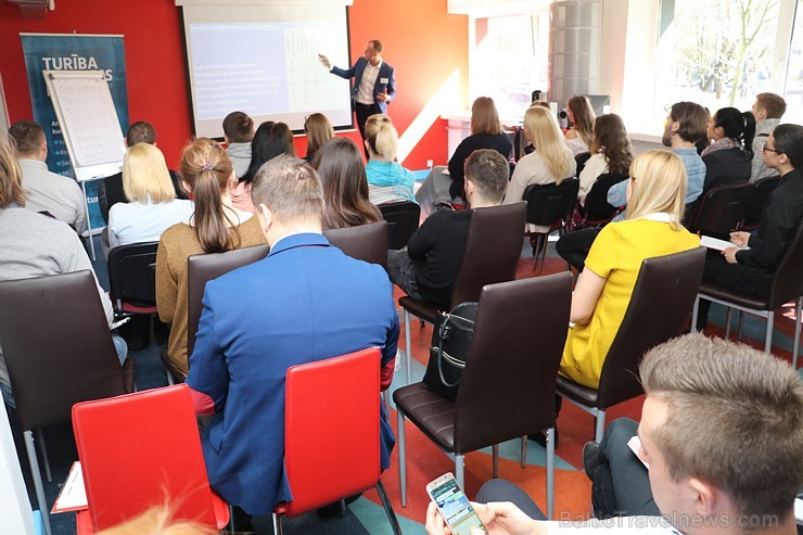 «Centurion Hospitality» organizē 25.-26.04.2017 tūrisma speciālistiem semināru «Patiesa Viesmīlība» «Centurion Hospitality» organizē 25.-26.04.2017 tūrisma speciālistiem semināru «Patiesa Viesmīlība» 195996