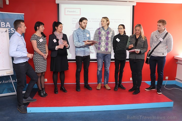 «Centurion Hospitality» organizē 25.-26.04.2017 tūrisma speciālistiem semināru «Patiesa Viesmīlība» «Centurion Hospitality» organizē 25.-26.04.2017 tūrisma speciālistiem semināru «Patiesa Viesmīlība» 196002