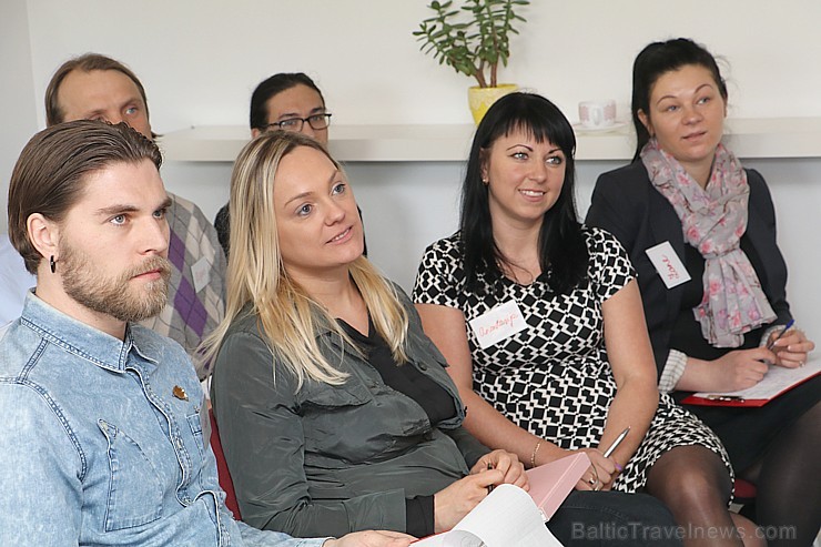 «Centurion Hospitality» organizē 25.-26.04.2017 tūrisma speciālistiem semināru «Patiesa Viesmīlība» «Centurion Hospitality» organizē 25.-26.04.2017 tūrisma speciālistiem semināru «Patiesa Viesmīlība» 196003