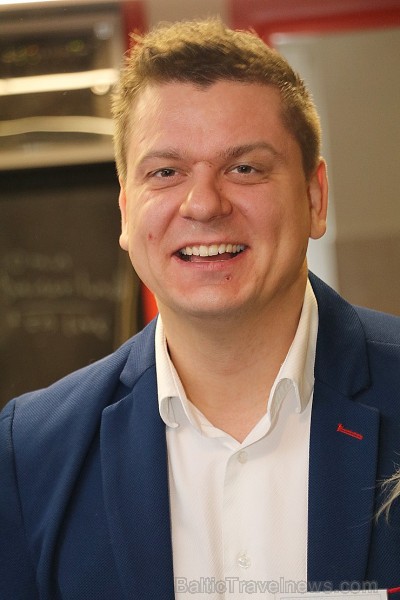 «Centurion Hospitality» organizē 25.-26.04.2017 tūrisma speciālistiem semināru «Patiesa Viesmīlība» «Centurion Hospitality» organizē 25.-26.04.2017 tūrisma speciālistiem semināru «Patiesa Viesmīlība» 196014