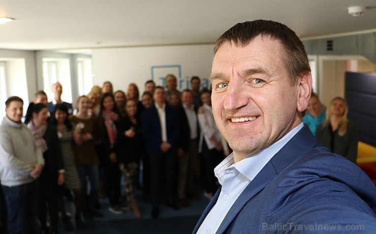 «Centurion Hospitality» organizē 25.-26.04.2017 tūrisma speciālistiem semināru «Patiesa Viesmīlība» «Centurion Hospitality» organizē 25.-26.04.2017 tūrisma speciālistiem semināru «Patiesa Viesmīlība» 196021