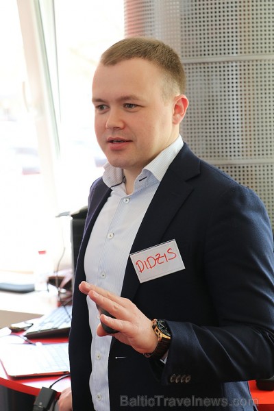 «Centurion Hospitality» organizē 25.-26.04.2017 tūrisma speciālistiem semināru «Patiesa Viesmīlība» «Centurion Hospitality» organizē 25.-26.04.2017 tūrisma speciālistiem semināru «Patiesa Viesmīlība» 196022