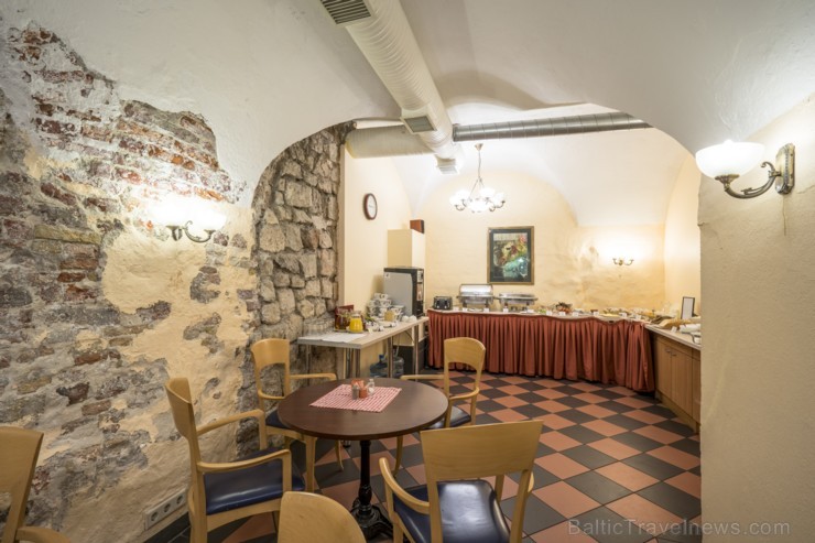 Rixwell Hotels zīmolam Rīgā pievienota jauna viesnīca - Rixwell Domus Hotel 196029
