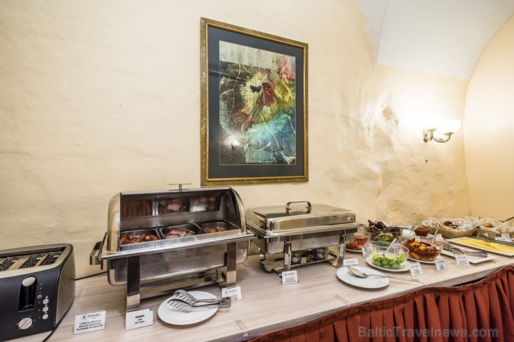 Rixwell Hotels zīmolam Rīgā pievienota jauna viesnīca - Rixwell Domus Hotel 196030