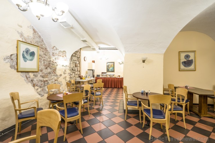 Rixwell Hotels zīmolam Rīgā pievienota jauna viesnīca - Rixwell Domus Hotel 196031