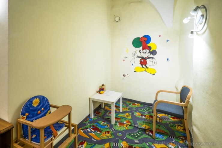 Rixwell Hotels zīmolam Rīgā pievienota jauna viesnīca - Rixwell Domus Hotel 196032