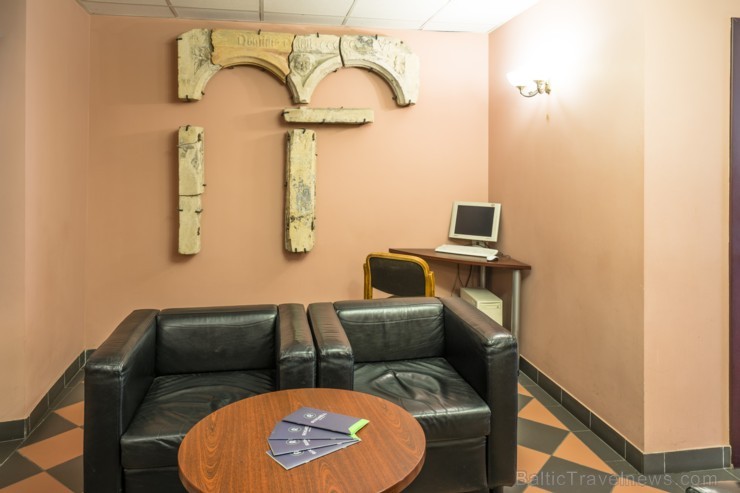 Rixwell Hotels zīmolam Rīgā pievienota jauna viesnīca - Rixwell Domus Hotel 196035