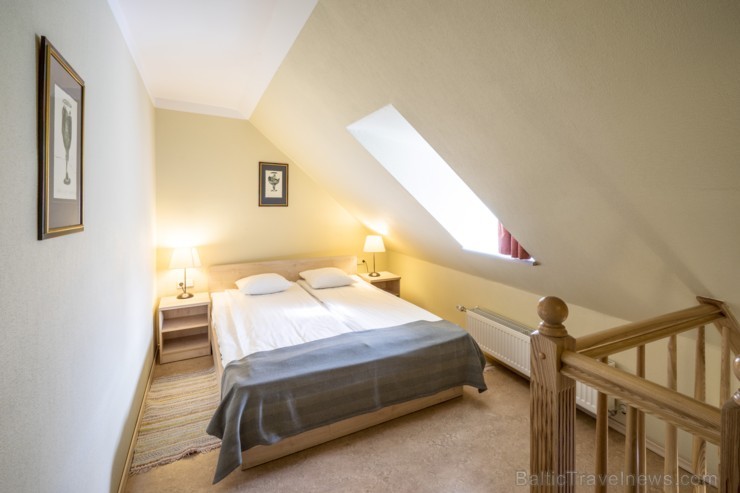 Rixwell Hotels zīmolam Rīgā pievienota jauna viesnīca - Rixwell Domus Hotel 196037