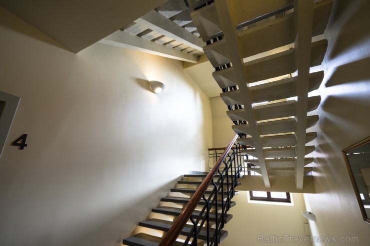 Rixwell Hotels zīmolam Rīgā pievienota jauna viesnīca - Rixwell Domus Hotel 196045