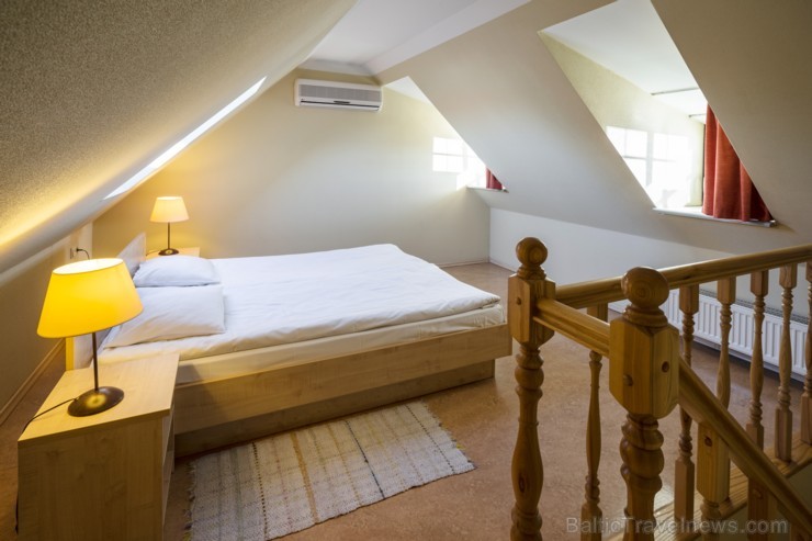 Rixwell Hotels zīmolam Rīgā pievienota jauna viesnīca - Rixwell Domus Hotel 196049