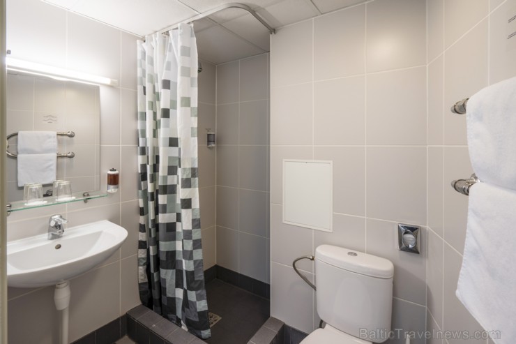 Rixwell Hotels zīmolam Rīgā pievienota jauna viesnīca - Rixwell Domus Hotel 196052