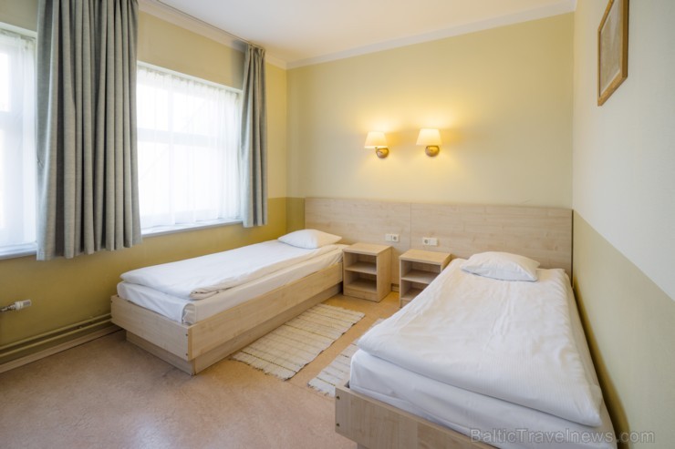 Rixwell Hotels zīmolam Rīgā pievienota jauna viesnīca - Rixwell Domus Hotel 196053