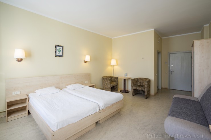 Rixwell Hotels zīmolam Rīgā pievienota jauna viesnīca - Rixwell Domus Hotel 196057