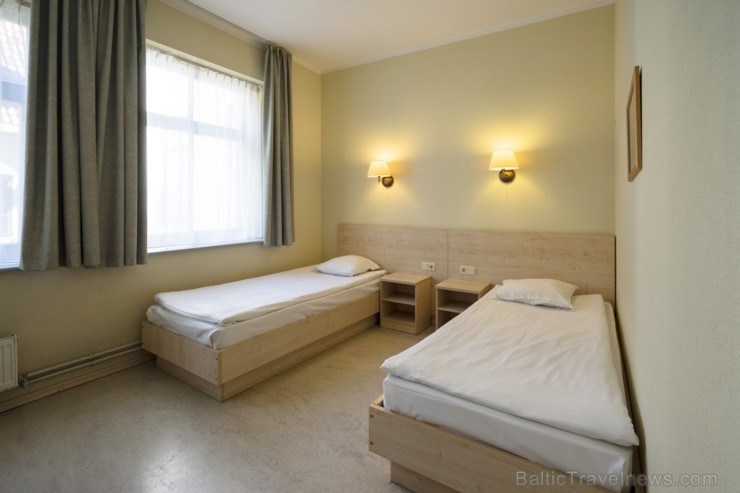 Rixwell Hotels zīmolam Rīgā pievienota jauna viesnīca - Rixwell Domus Hotel 196061