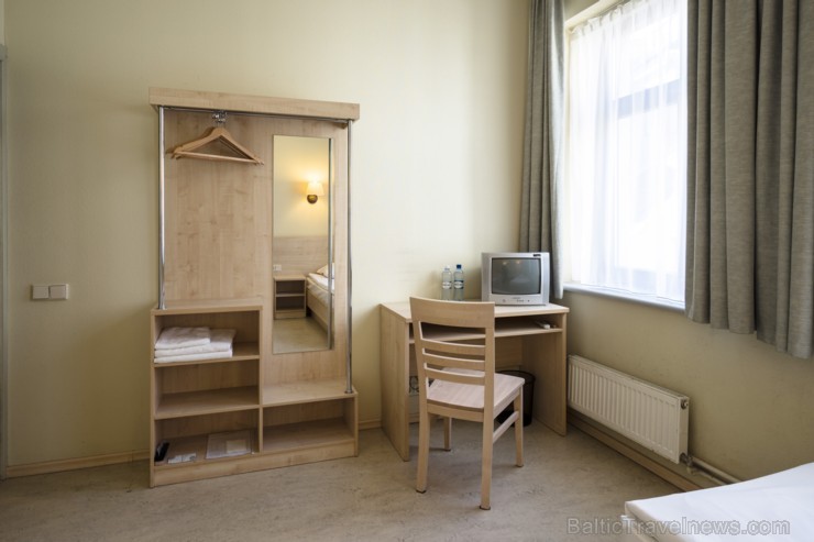 Rixwell Hotels zīmolam Rīgā pievienota jauna viesnīca - Rixwell Domus Hotel 196062