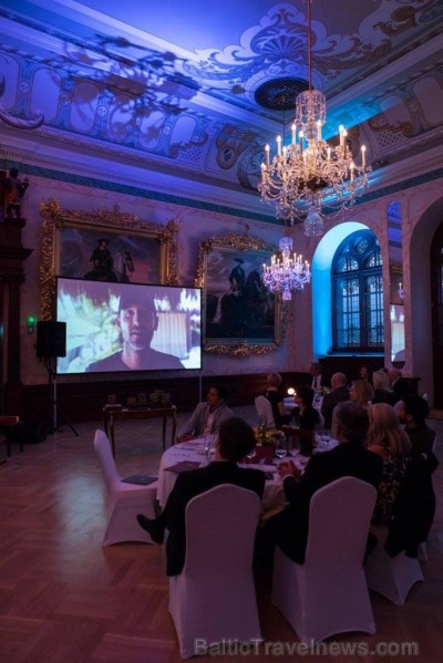 Apbalvotas festivāla «Tourfilm Riga 2017» labākās filmas 196285