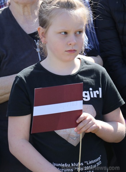 Rēzeknē 5.05.2017 atklāj Latgales kongresa simtgadei veltītu pieminekli 196392