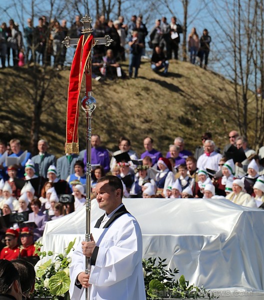 Rēzeknē 5.05.2017 atklāj Latgales kongresa simtgadei veltītu pieminekli 196401