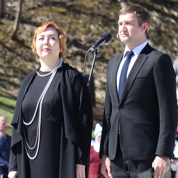 Rēzeknē 5.05.2017 atklāj Latgales kongresa simtgadei veltītu pieminekli 196402