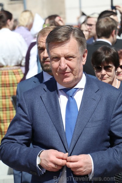 Rēzeknē 5.05.2017 atklāj Latgales kongresa simtgadei veltītu pieminekli 196442